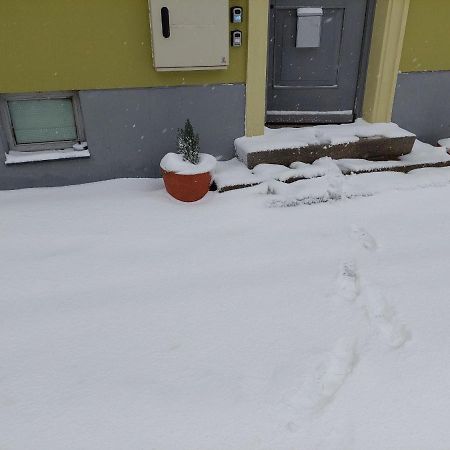 Eisenerz Stefan Apartment / Ferien Wohnung Dış mekan fotoğraf