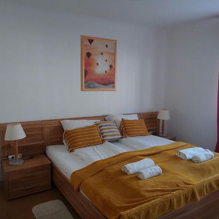 Eisenerz Stefan Apartment / Ferien Wohnung Dış mekan fotoğraf