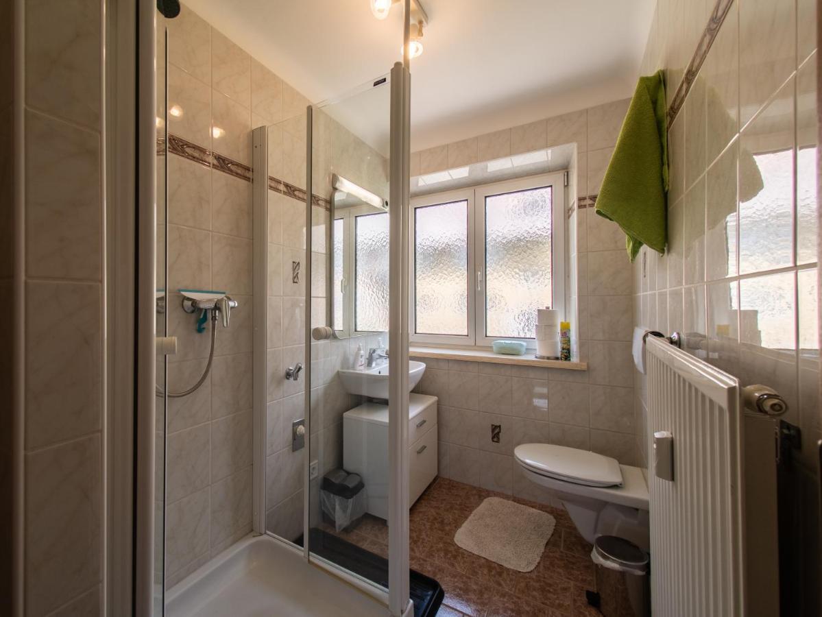 Eisenerz Stefan Apartment / Ferien Wohnung Dış mekan fotoğraf