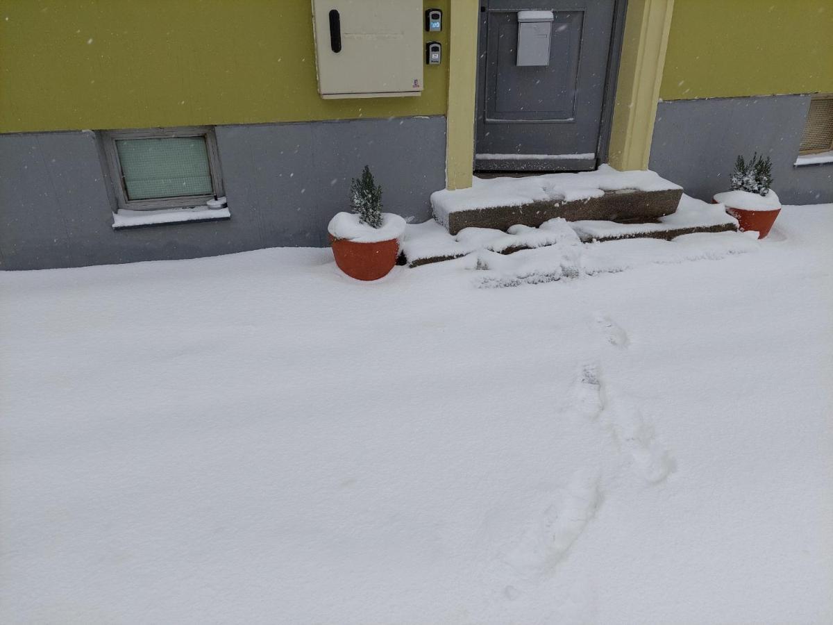 Eisenerz Stefan Apartment / Ferien Wohnung Dış mekan fotoğraf