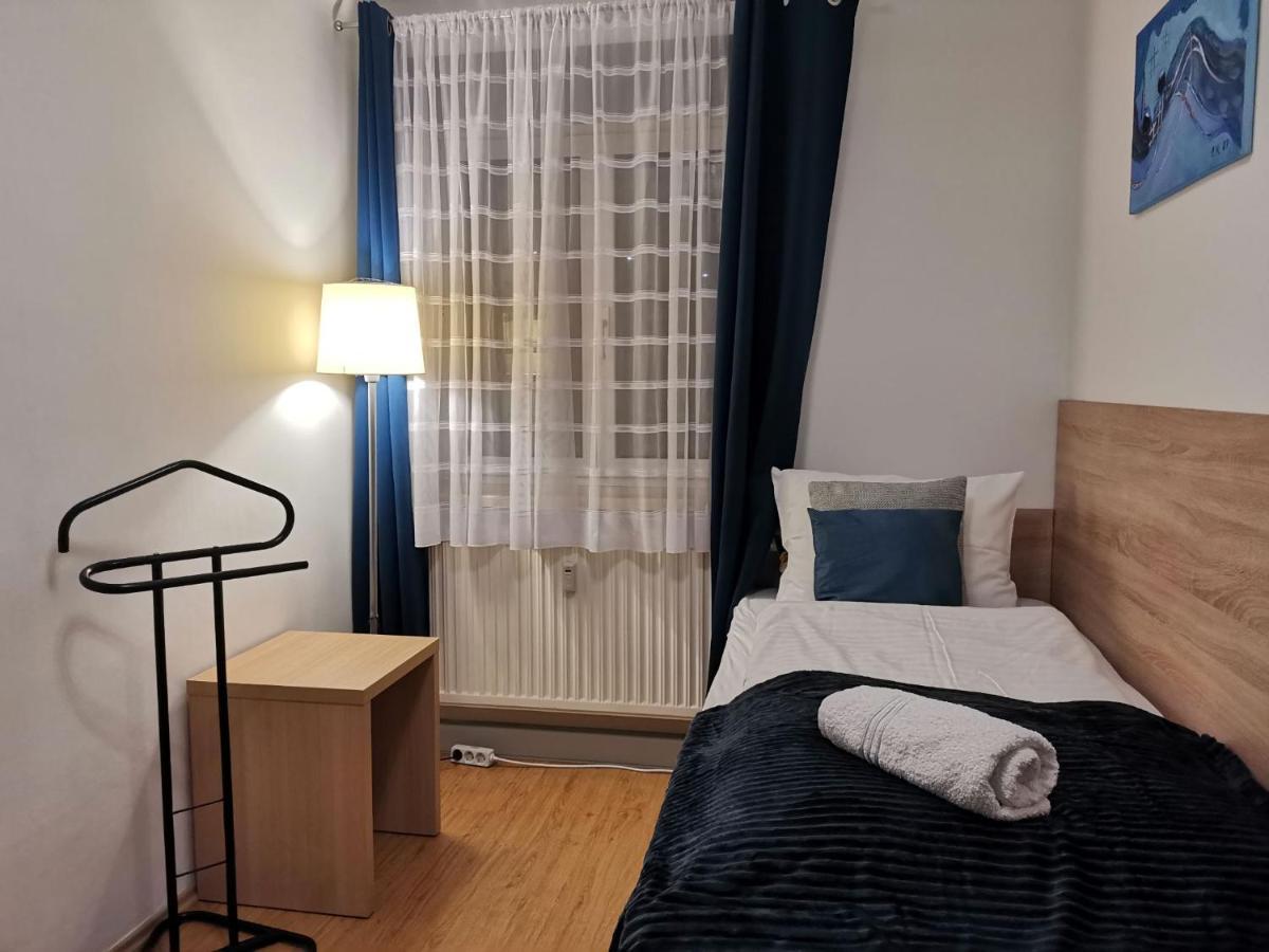 Eisenerz Stefan Apartment / Ferien Wohnung Dış mekan fotoğraf