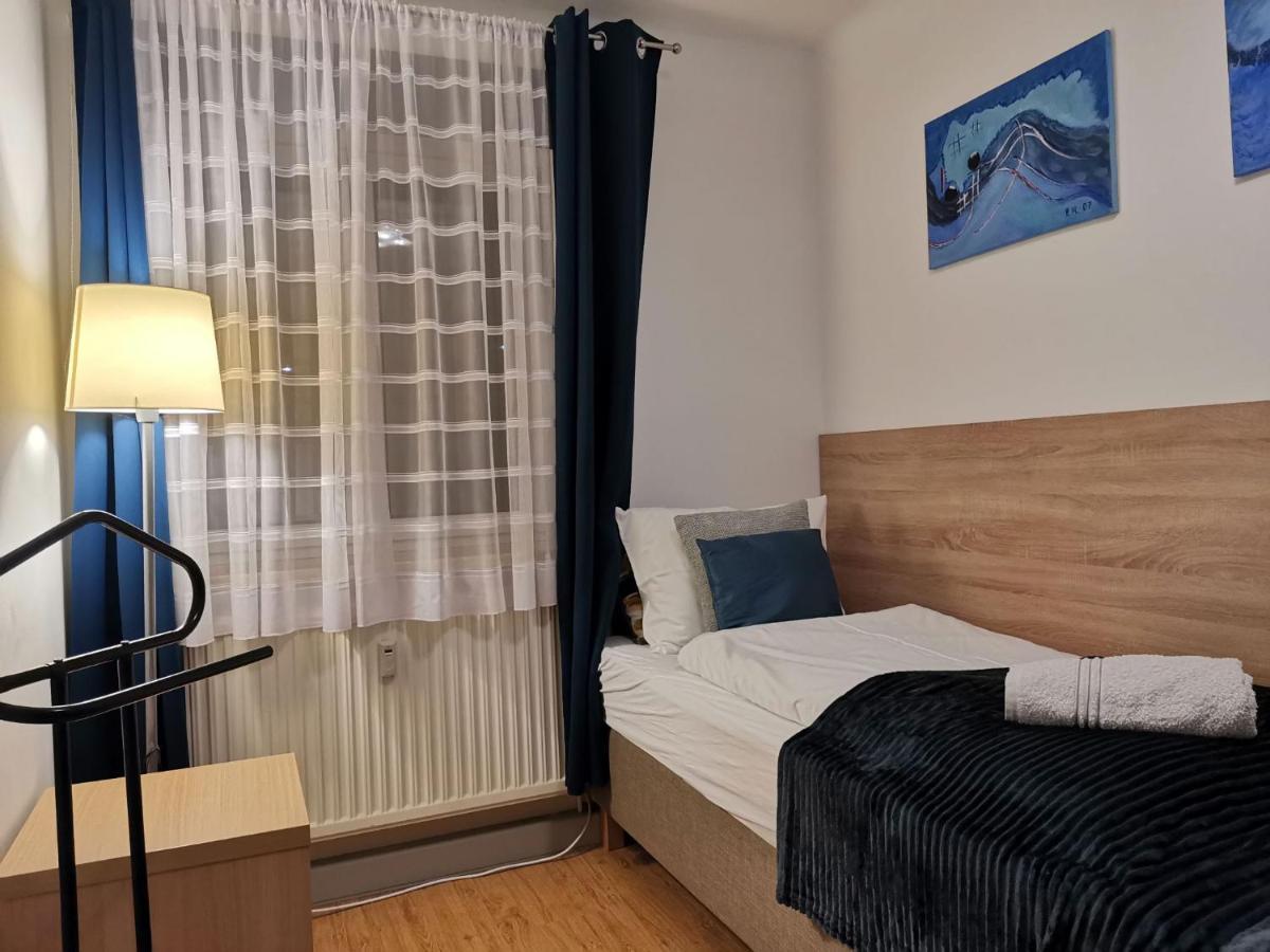 Eisenerz Stefan Apartment / Ferien Wohnung Dış mekan fotoğraf