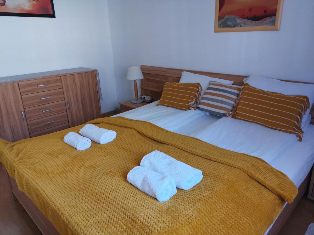 Eisenerz Stefan Apartment / Ferien Wohnung Dış mekan fotoğraf