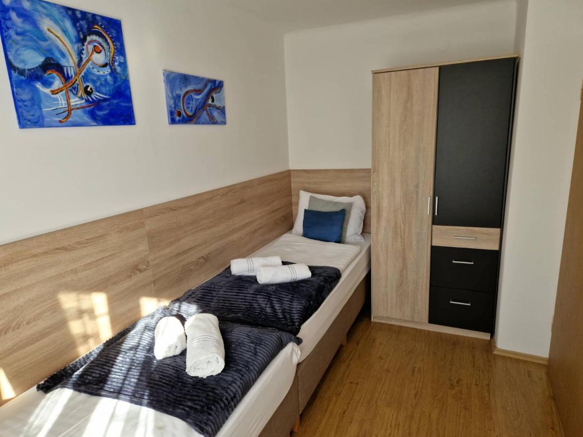 Eisenerz Stefan Apartment / Ferien Wohnung Dış mekan fotoğraf