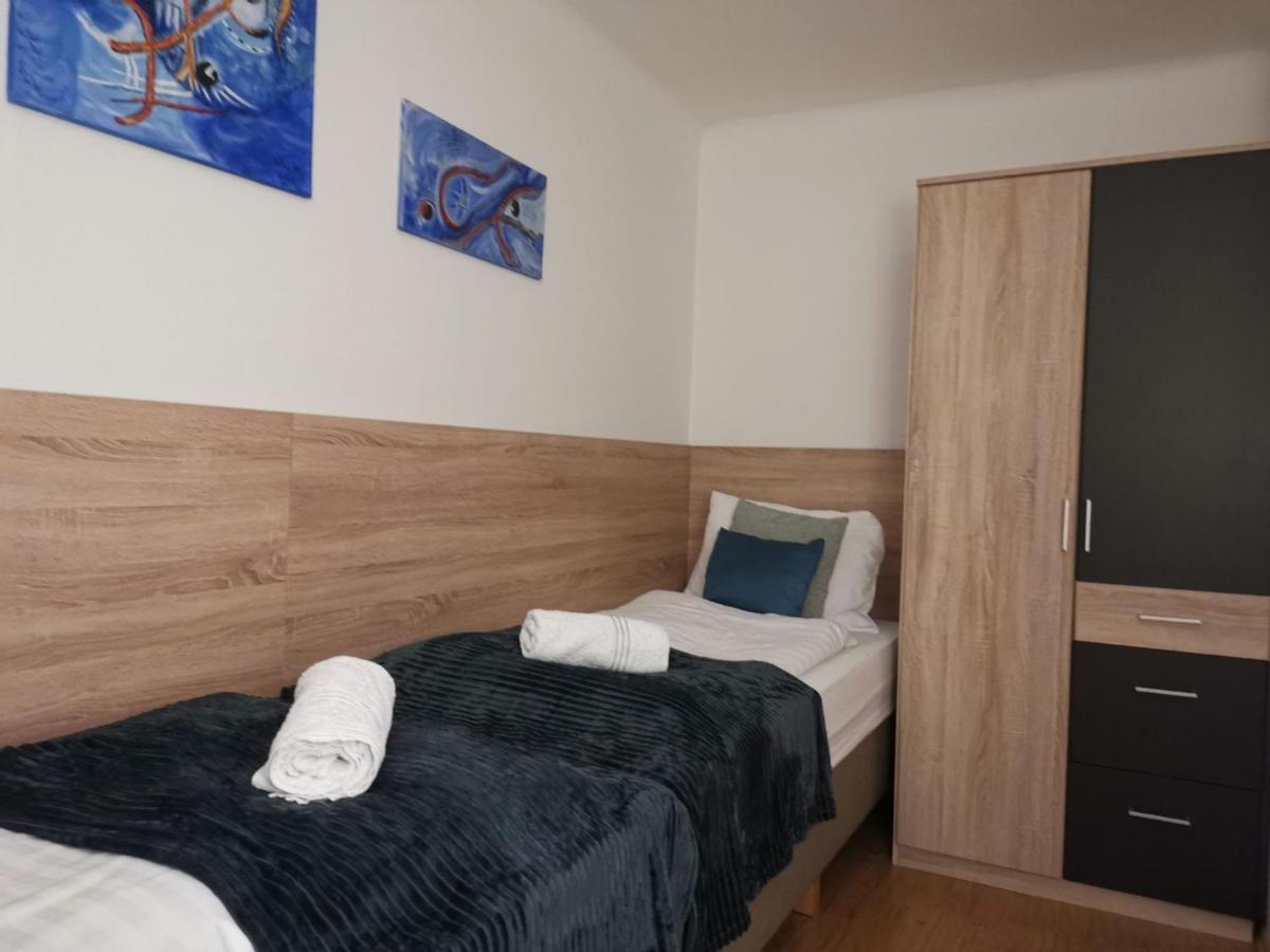 Eisenerz Stefan Apartment / Ferien Wohnung Dış mekan fotoğraf