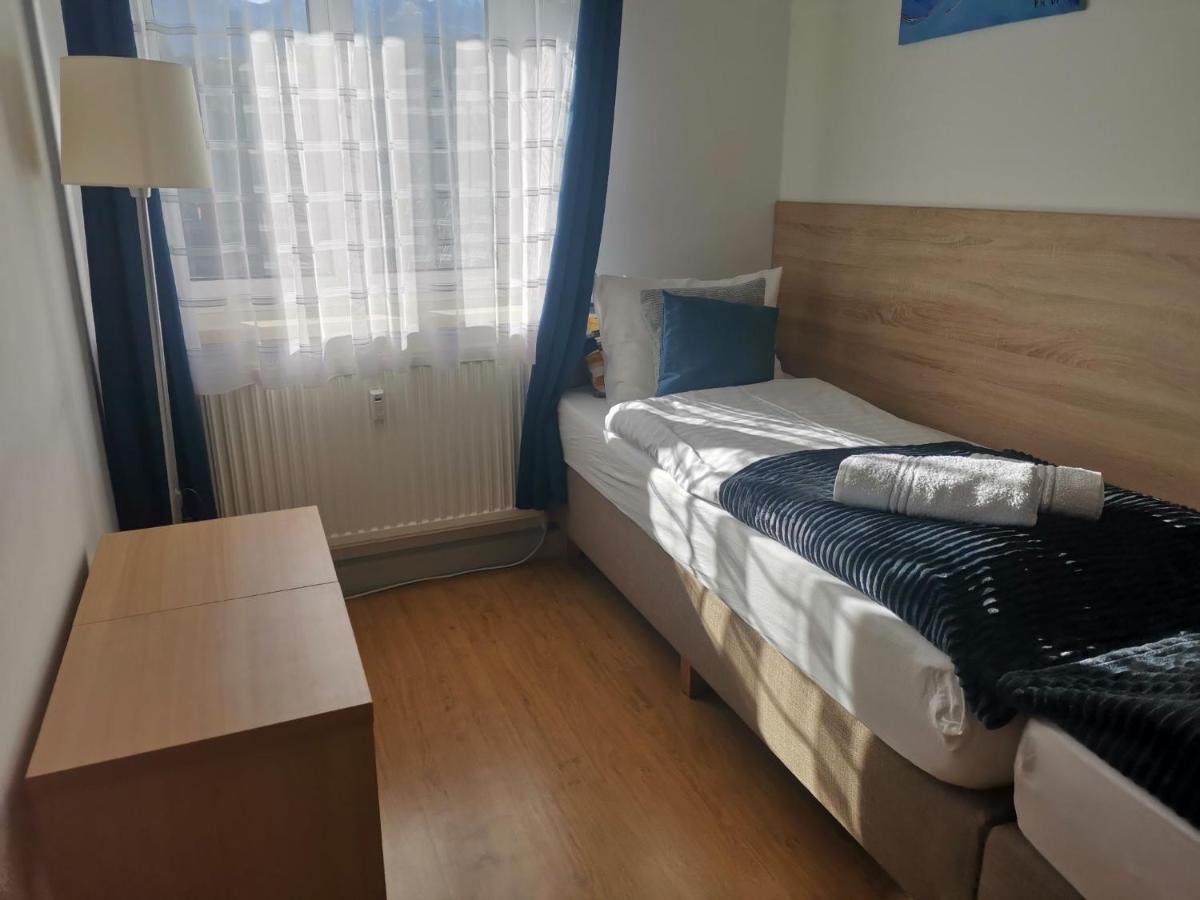 Eisenerz Stefan Apartment / Ferien Wohnung Dış mekan fotoğraf