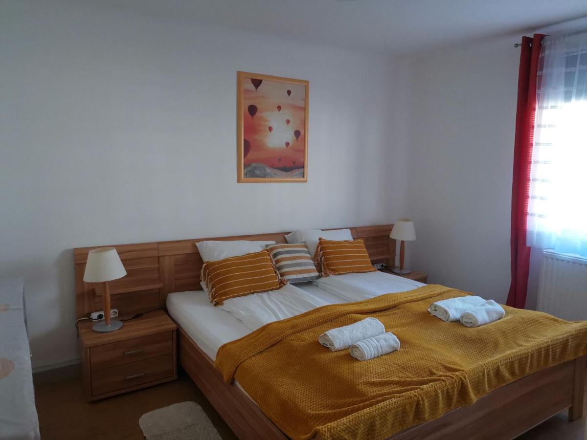Eisenerz Stefan Apartment / Ferien Wohnung Dış mekan fotoğraf