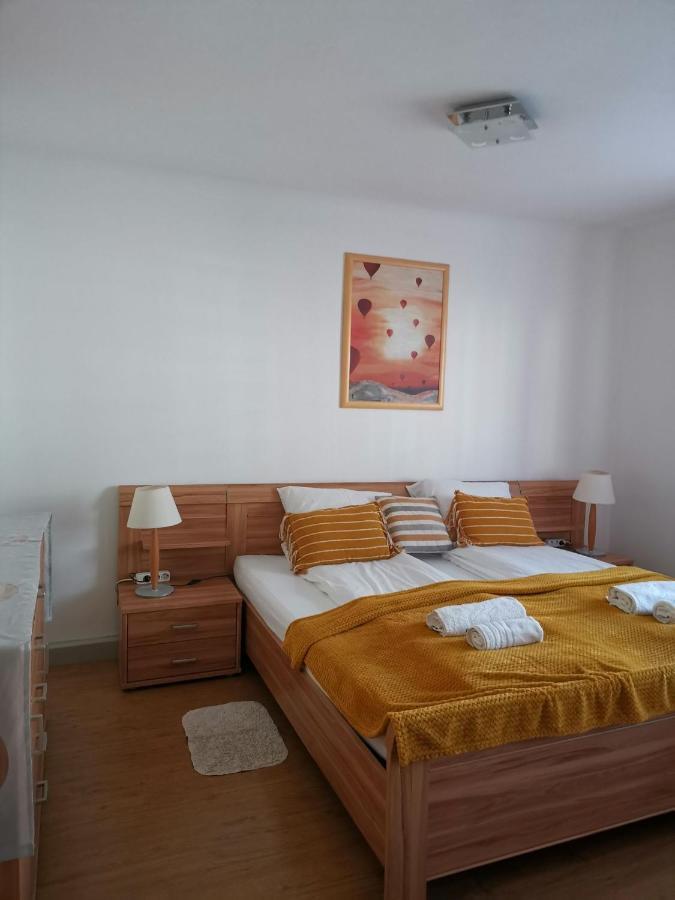 Eisenerz Stefan Apartment / Ferien Wohnung Dış mekan fotoğraf