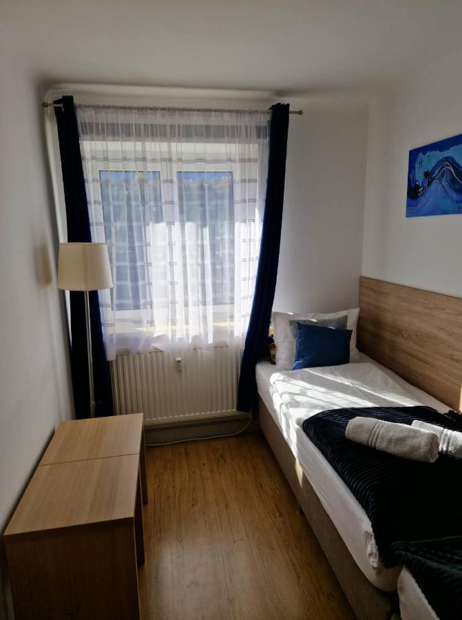 Eisenerz Stefan Apartment / Ferien Wohnung Dış mekan fotoğraf