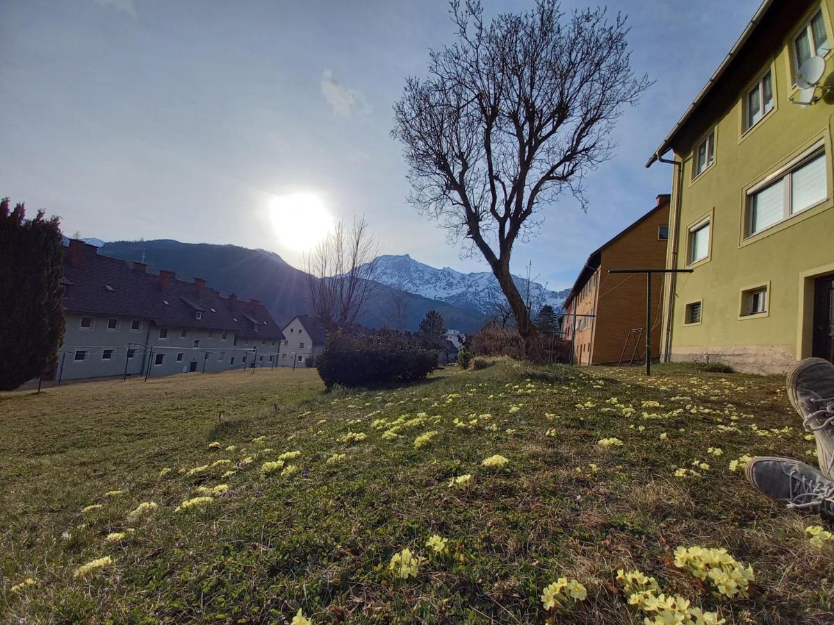 Eisenerz Stefan Apartment / Ferien Wohnung Dış mekan fotoğraf