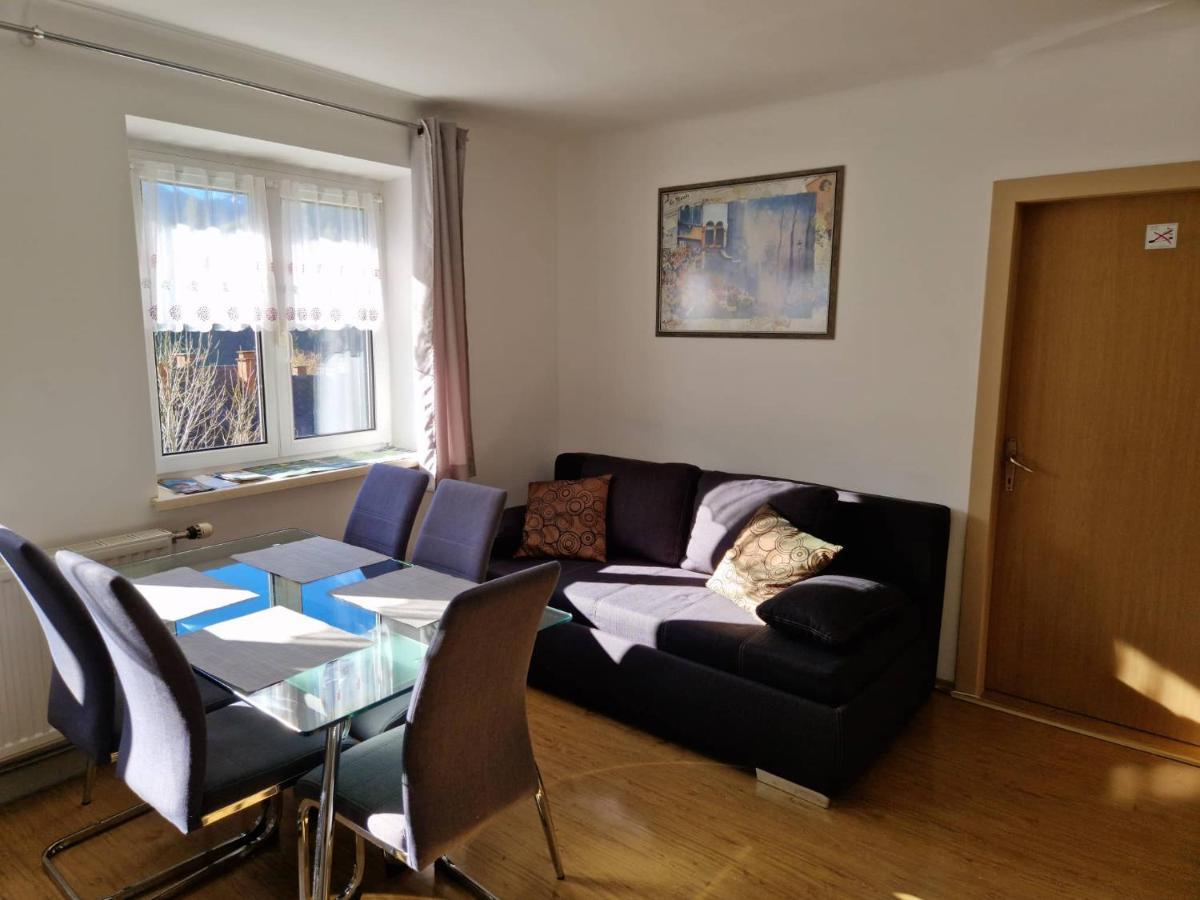 Eisenerz Stefan Apartment / Ferien Wohnung Dış mekan fotoğraf