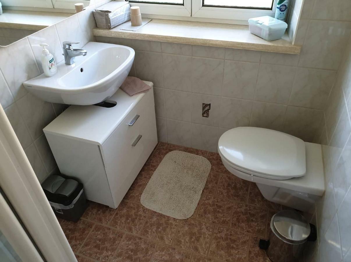 Eisenerz Stefan Apartment / Ferien Wohnung Dış mekan fotoğraf
