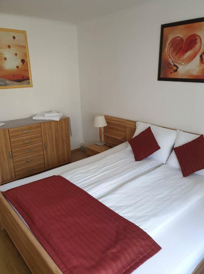 Eisenerz Stefan Apartment / Ferien Wohnung Dış mekan fotoğraf
