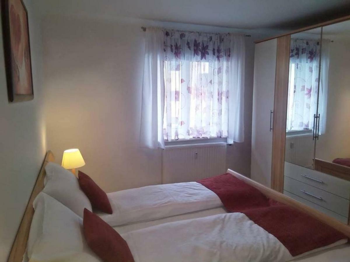 Eisenerz Stefan Apartment / Ferien Wohnung Dış mekan fotoğraf