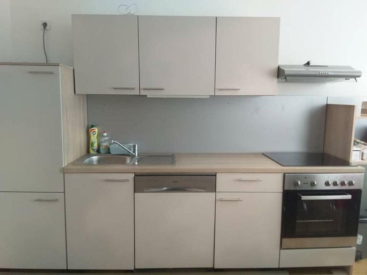 Eisenerz Stefan Apartment / Ferien Wohnung Dış mekan fotoğraf