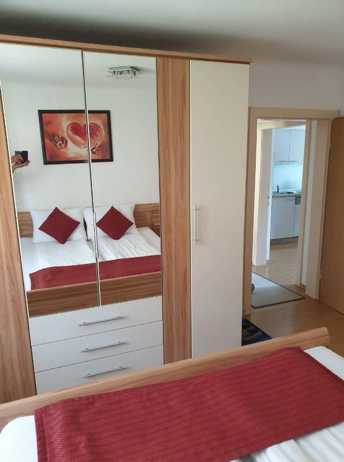 Eisenerz Stefan Apartment / Ferien Wohnung Dış mekan fotoğraf