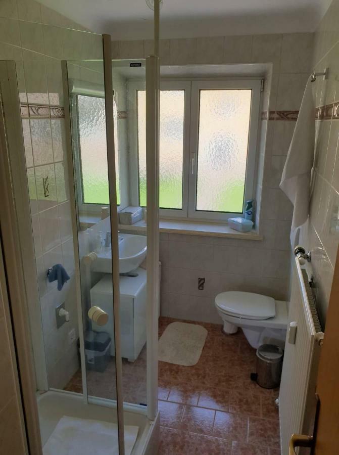 Eisenerz Stefan Apartment / Ferien Wohnung Dış mekan fotoğraf