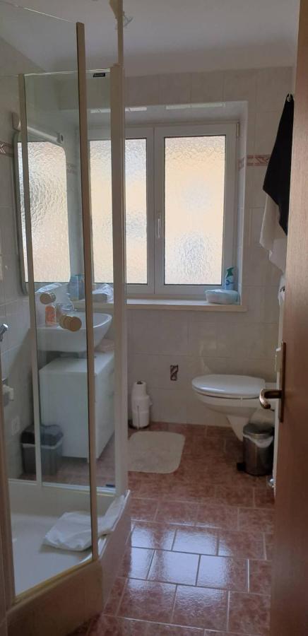 Eisenerz Stefan Apartment / Ferien Wohnung Dış mekan fotoğraf