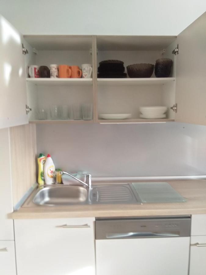 Eisenerz Stefan Apartment / Ferien Wohnung Dış mekan fotoğraf