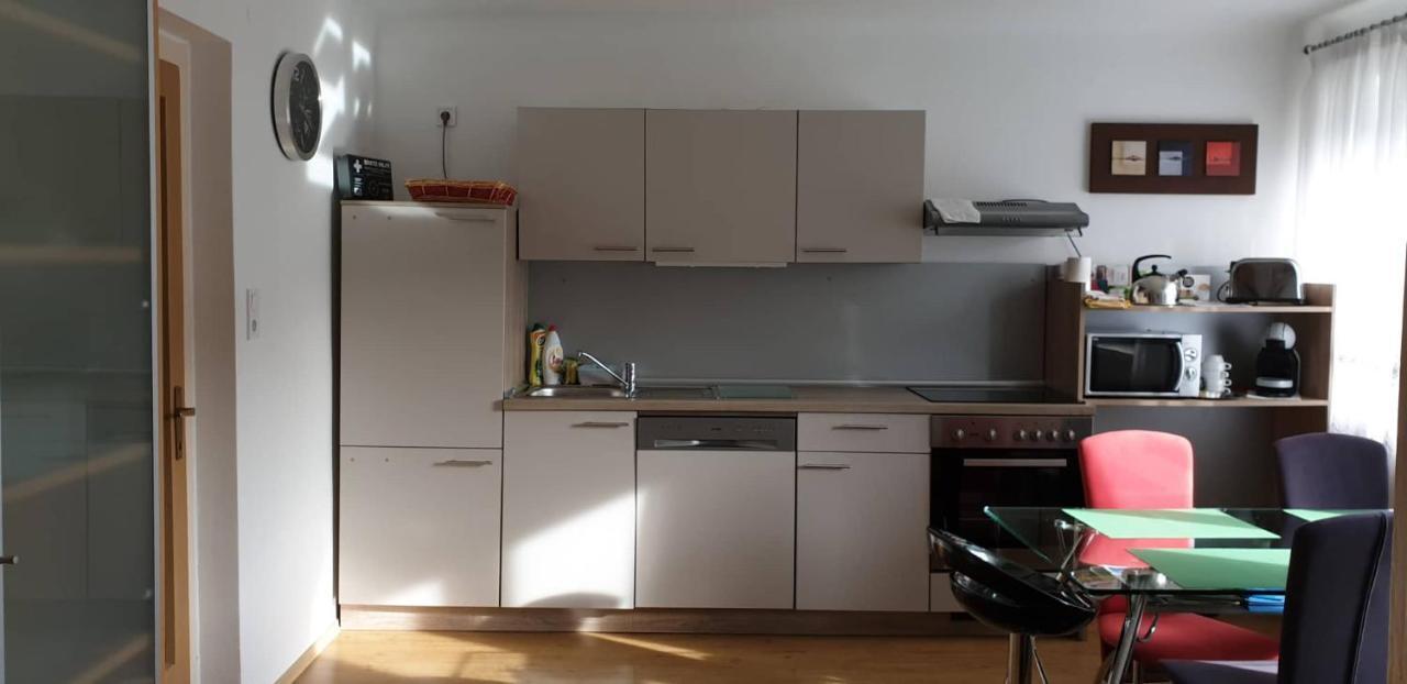 Eisenerz Stefan Apartment / Ferien Wohnung Dış mekan fotoğraf